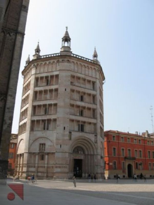 Battistero