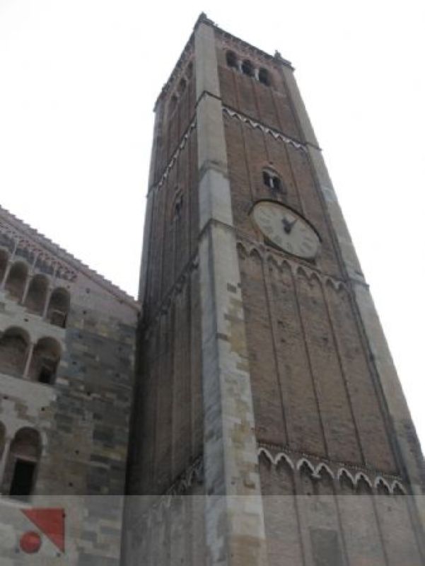 Campanile del Duomo.