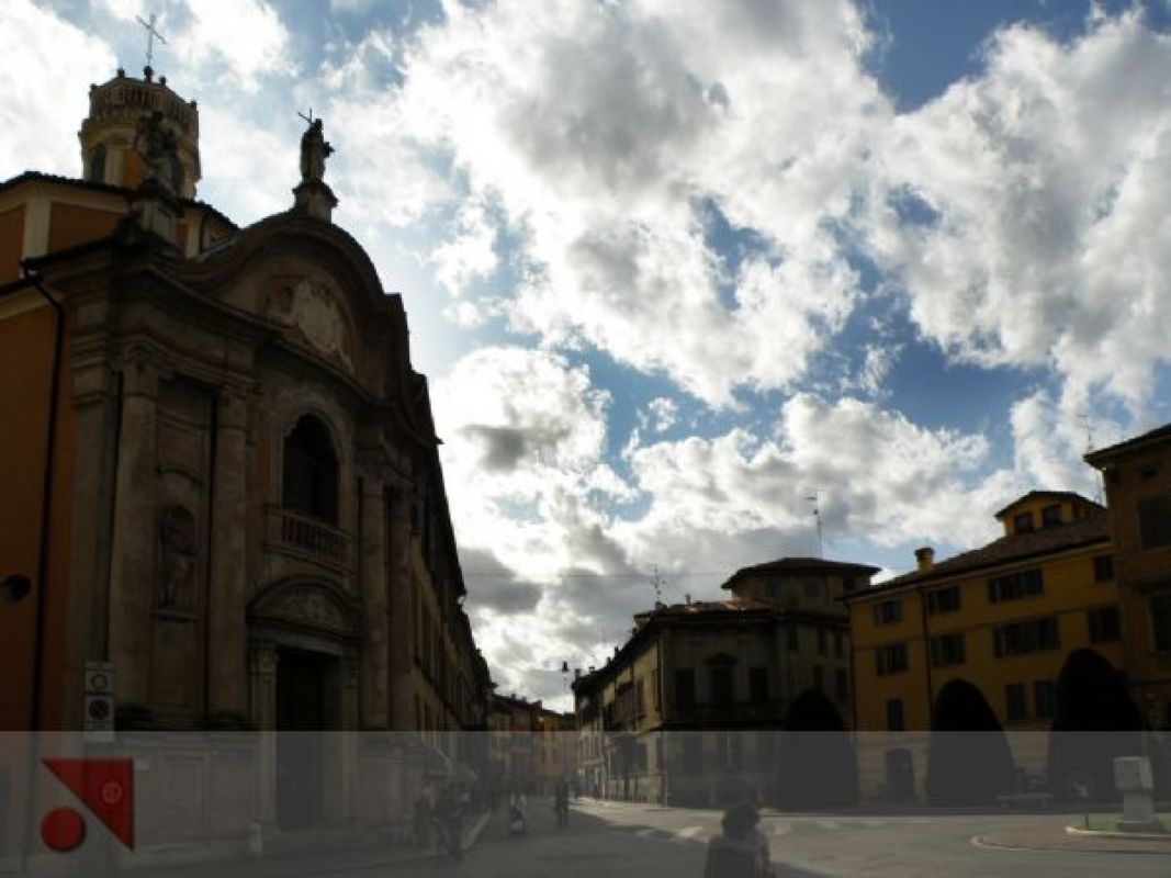 Chiesa del Cristo