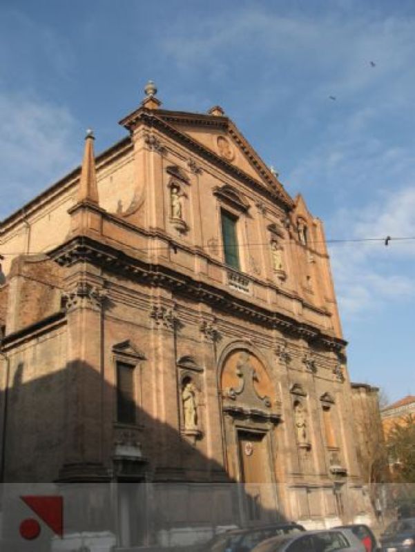 Chiesa di San Domenico