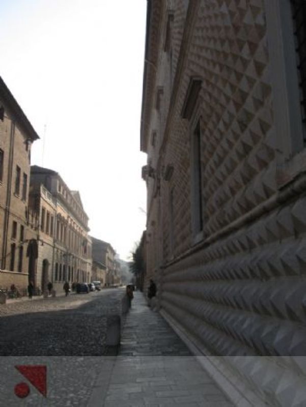 Corso Ercole I d'Este
