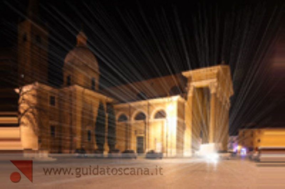duomo forlì