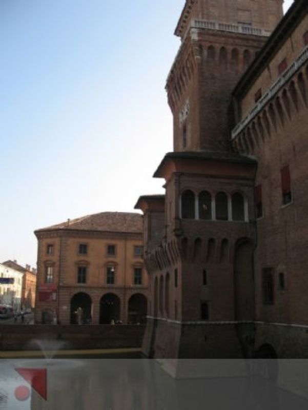 Fossato del Castello