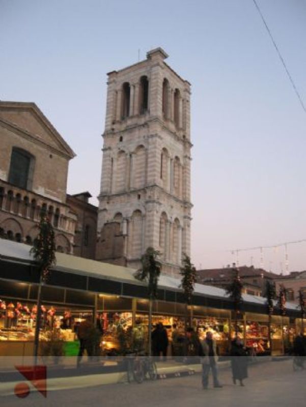 Il Campanile di Leo Battista Alberti