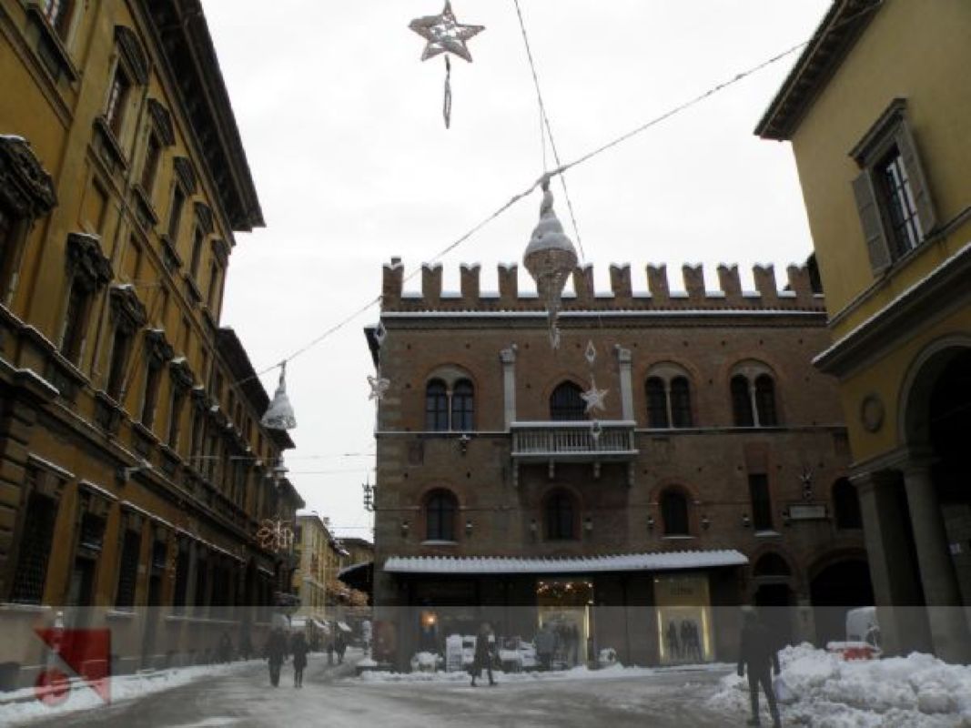 Palazzo del Capitano del Popolo