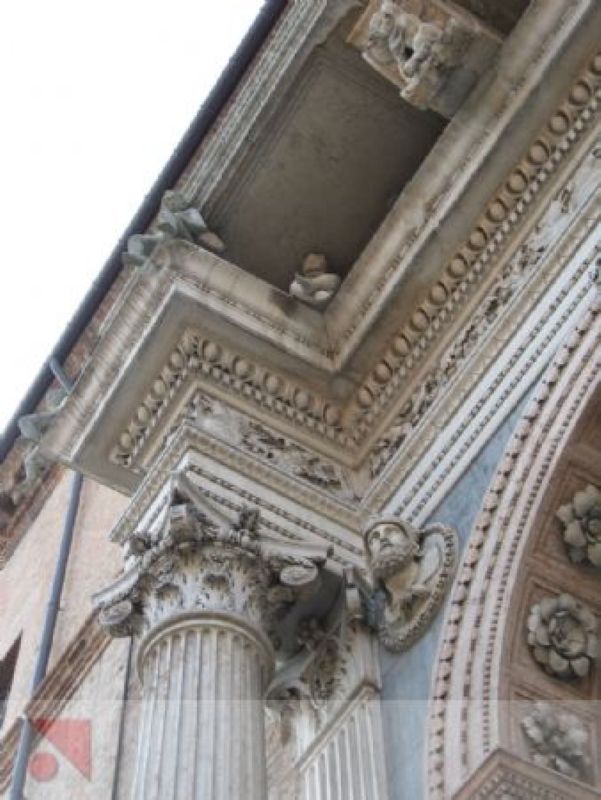 Palazzo Prosperi Sacrati (corso Ercole I d'Este)