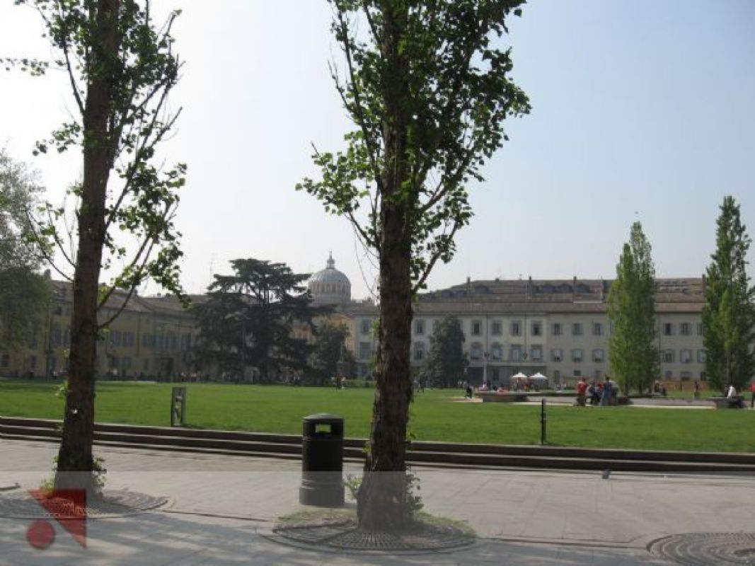 Parco cittadino