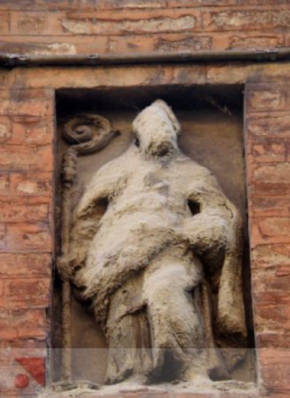 Particolare di Reggio Emilia