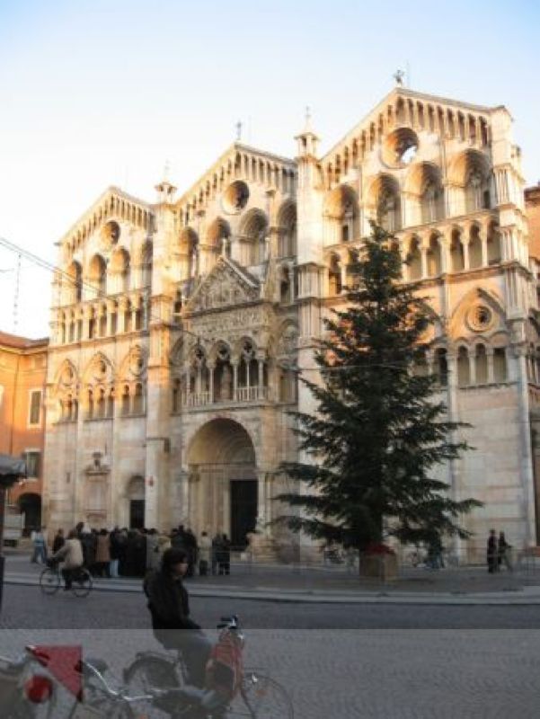 Piazza del Duomo