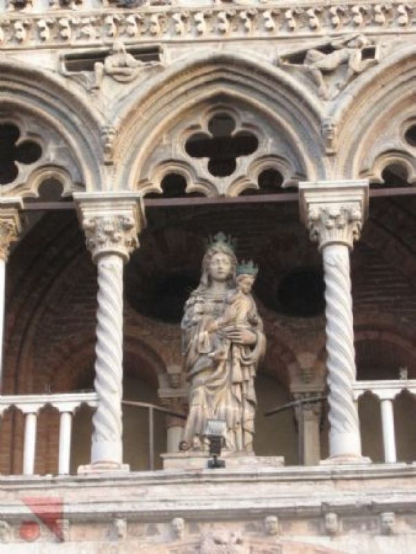 Portale della Cattedrale
