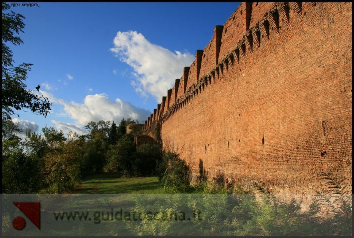 rocca malatestiana cesena