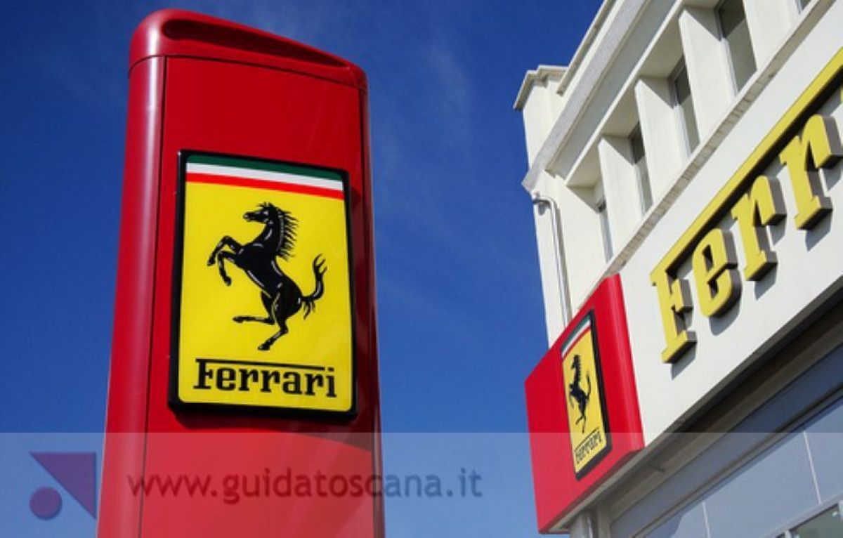 scuderia ferrari