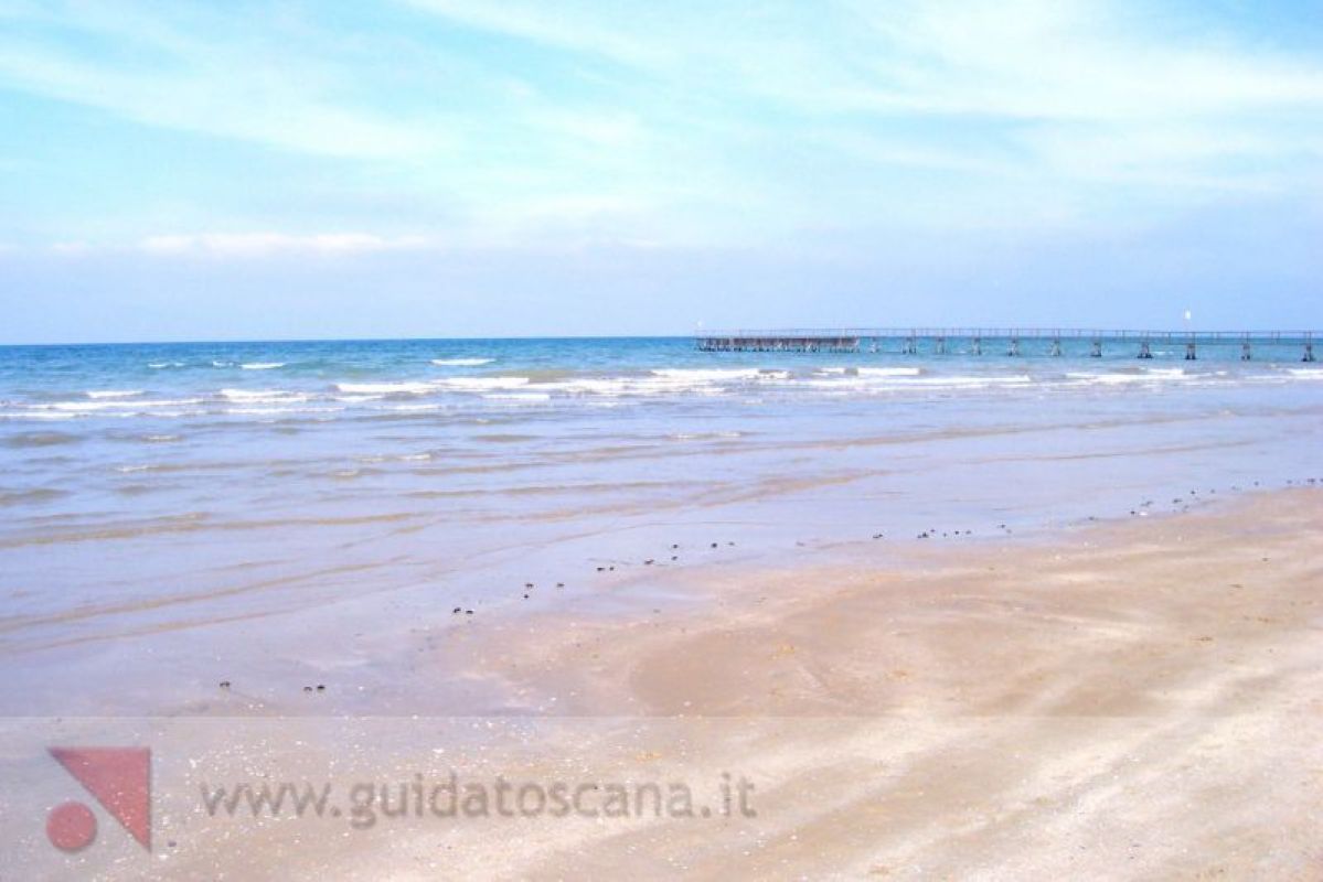 spiaggia rimini