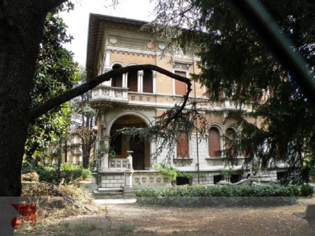 Villa Zironi