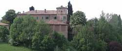 Carpineti Casa torre