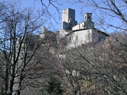 Castello di Carpineti