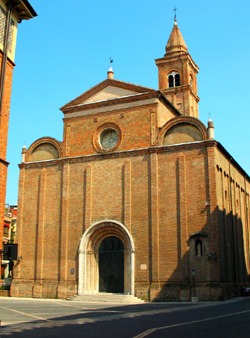 Cesena-Duomo
