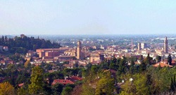 Cesena Panorama