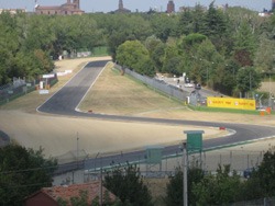 Dino ed Enzo Ferrari Circuit