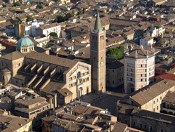 Piazza Duomo