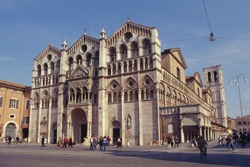 Duomo di Ferrara