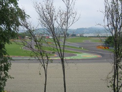 Pista di Fiorano