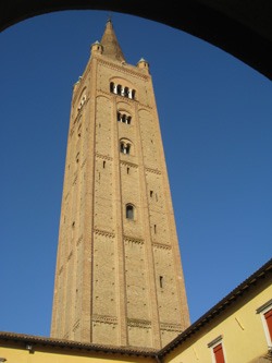 San Mercuriale Forlì