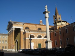 Cattedrale di Forlì