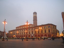 Piazza Aurelio Saffi