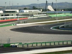 Misano World Circuit 