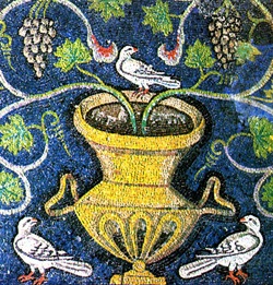 Mosaico Ravenna