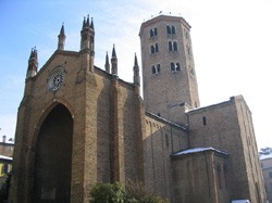 Sant'Antonio Piacenza