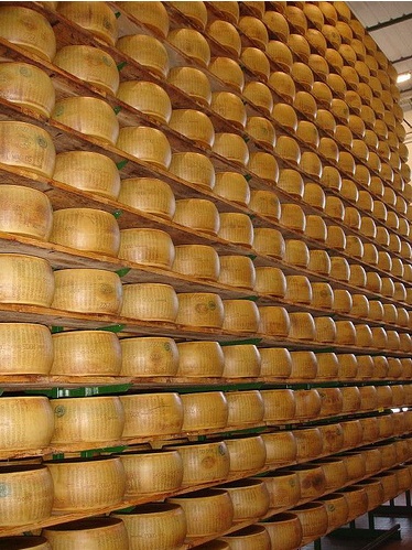 Parmigiano Reggiano