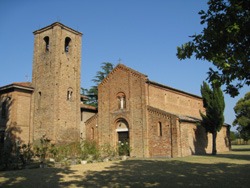 Pieve di Santa Maria in Acquedotto