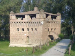 Rocca Stellata
