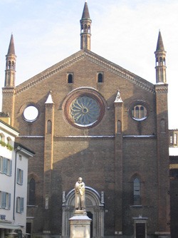 San Francesco Piacenza