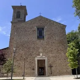 Chiesa Parrocchiale di Santa Maria Maddalena