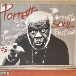 Porretta Terme Soul Festival