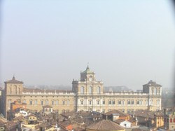 Modena palazzo ducale